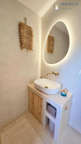 Chalet en Portichol - Balcón al Mar