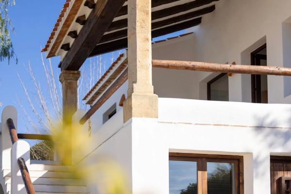 Chalet en Cap Martí - Pinomar