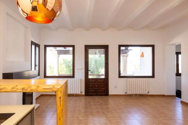 Chalet en Cap Martí - Pinomar