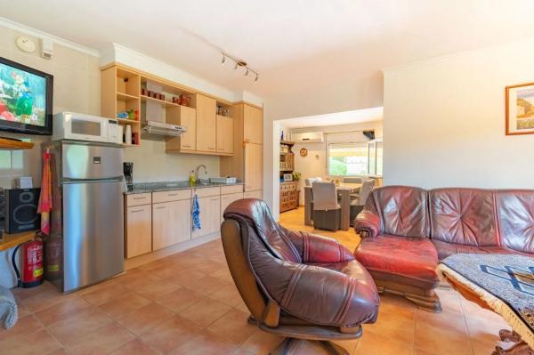 Casa independiente en partida traveses