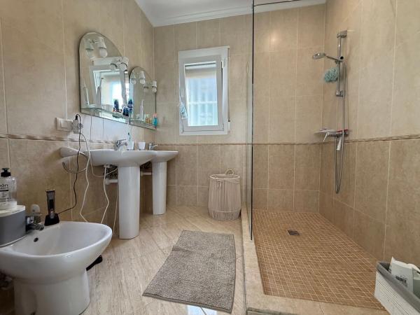 Casa independiente en calle de Cancer