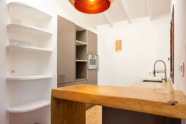 Chalet en Cap Martí - Pinomar