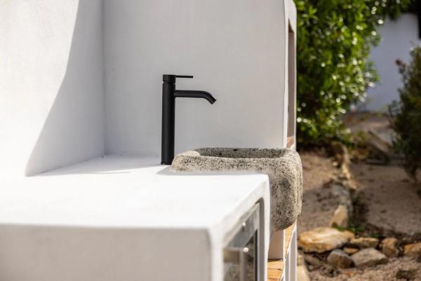 Chalet en Cap Martí - Pinomar