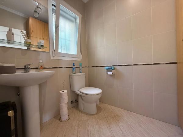 Casa independiente en calle de Cancer