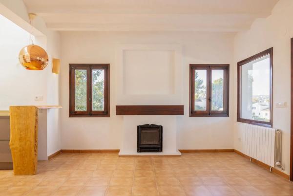 Chalet en Cap Martí - Pinomar