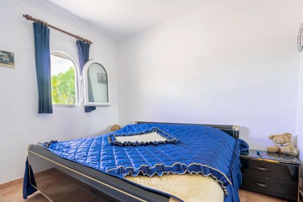 Casa independiente en partida traveses