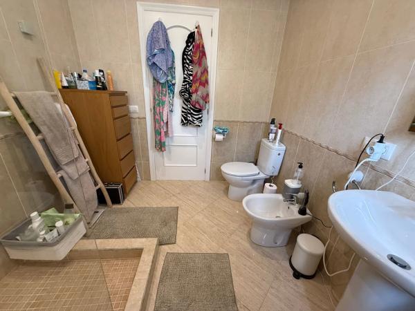 Casa independiente en calle de Cancer