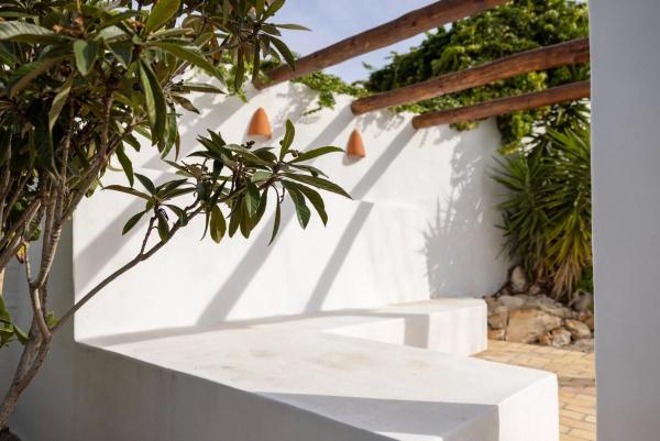 Chalet en Cap Martí - Pinomar