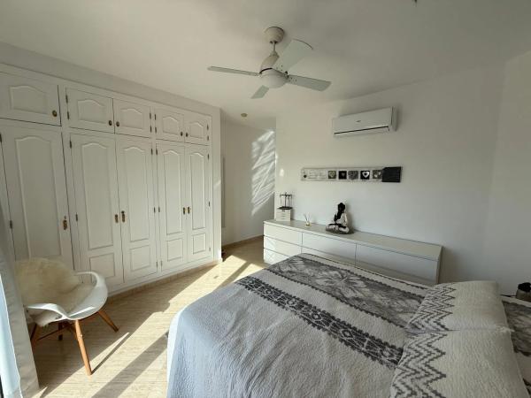 Casa independiente en calle de Cancer