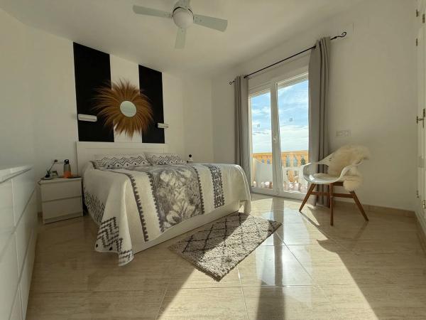 Casa independiente en calle de Cancer