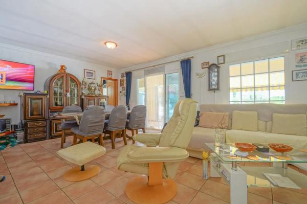 Casa independiente en partida traveses