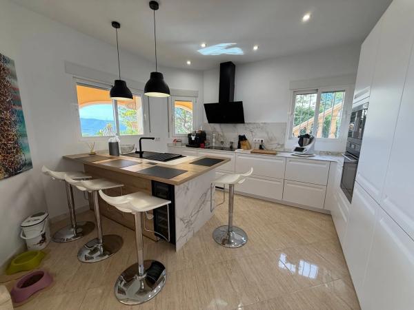 Casa independiente en calle de Cancer