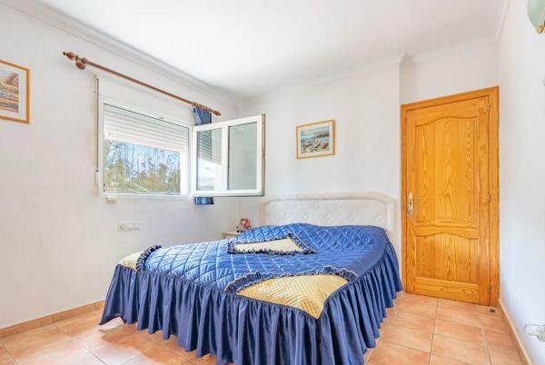 Casa independiente en partida traveses