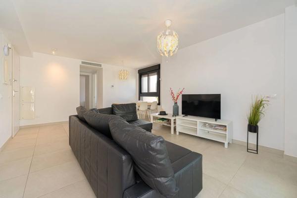 Piso en calle Vall de Gallinera, 6