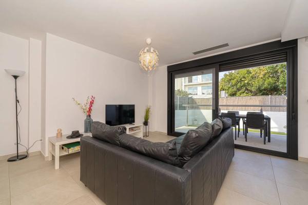 Piso en calle Vall de Gallinera, 6