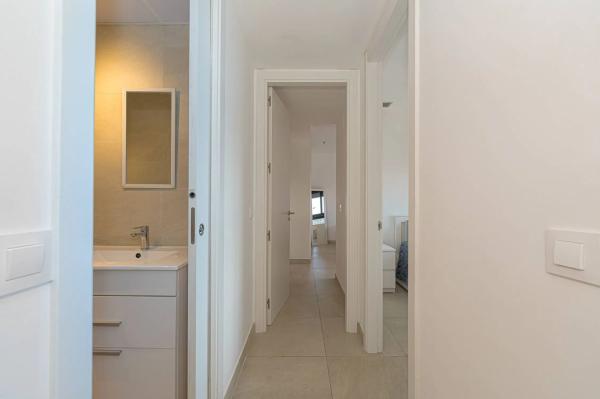 Piso en calle Vall de Gallinera, 6