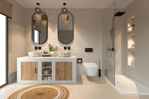 Casa independiente en calle Juan Cordero, 3