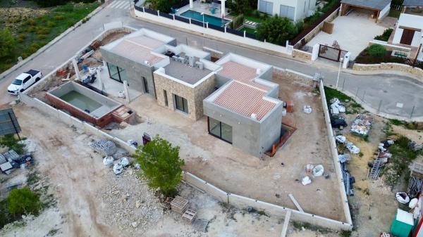 Casa independiente en calle Juan Cordero, 3