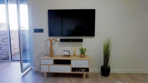 Piso en Montañar-El Arenal