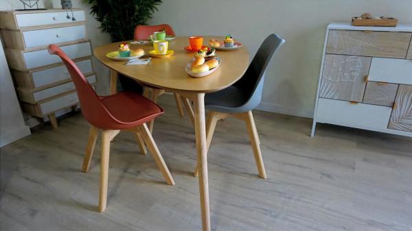 Piso en Montañar-El Arenal