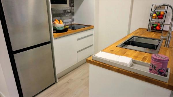 Piso en Montañar-El Arenal