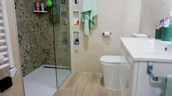 Piso en Montañar-El Arenal