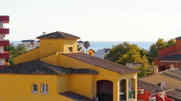 Piso en Montañar-El Arenal