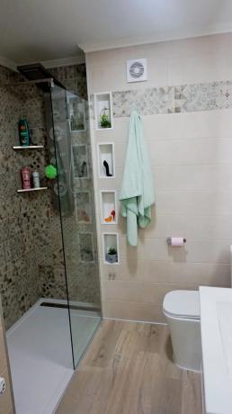 Piso en Montañar-El Arenal