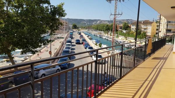 Piso en Montañar-El Arenal