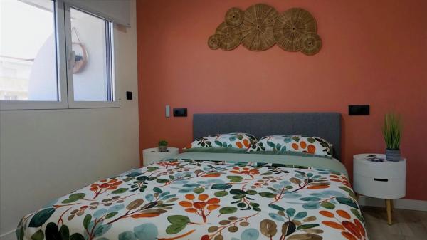 Piso en Montañar-El Arenal