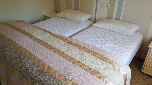 Piso en Montañar-El Arenal