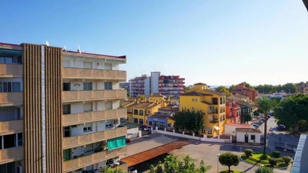 Piso en Montañar-El Arenal