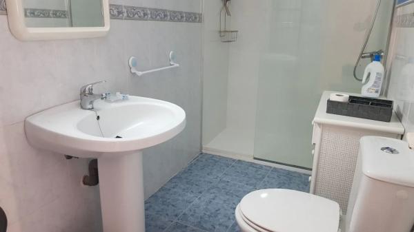 Piso en Montañar-El Arenal