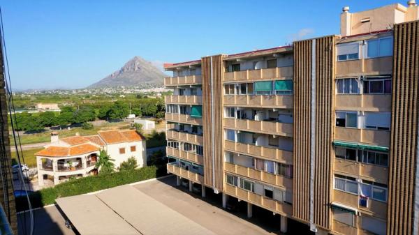 Piso en Montañar-El Arenal