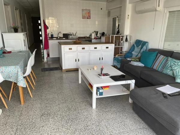 Piso en Montañar-El Arenal