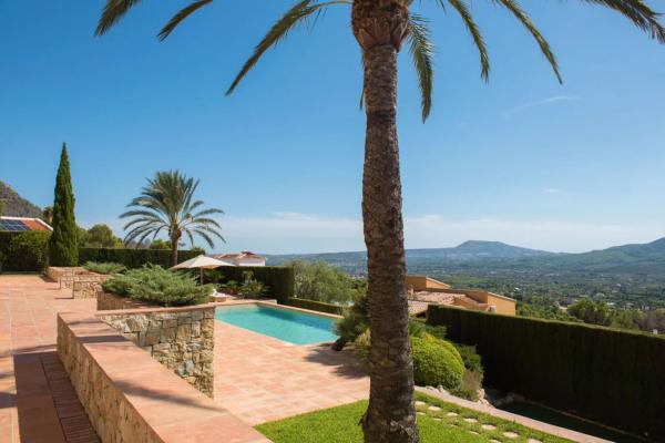 Chalet en Montgó - Ermita