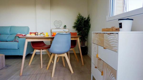 Piso en Montañar-El Arenal