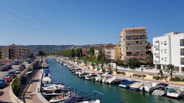 Piso en Montañar-El Arenal