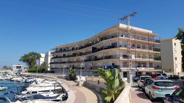 Piso en Montañar-El Arenal