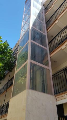 Piso en Montañar-El Arenal