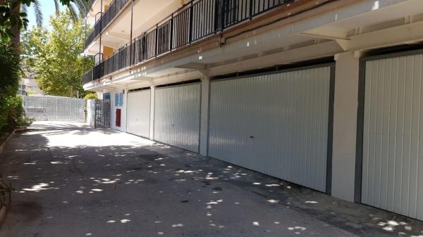 Piso en Montañar-El Arenal