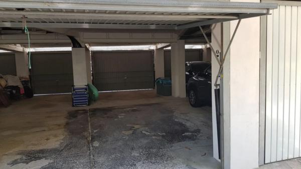 Piso en Montañar-El Arenal