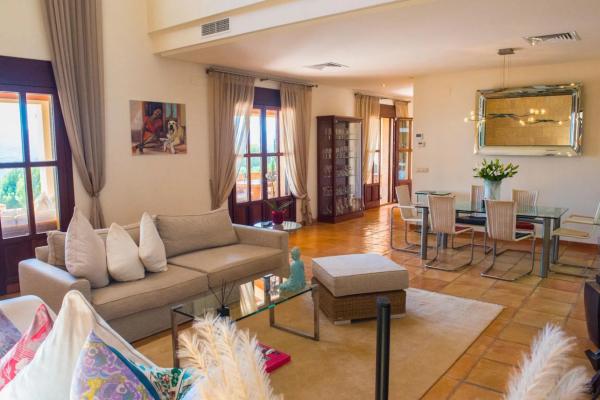 Chalet en Montgó - Ermita