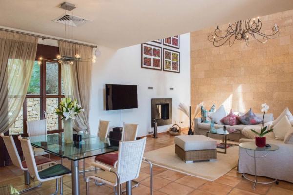 Chalet en Montgó - Ermita