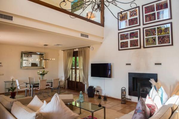 Chalet en Montgó - Ermita