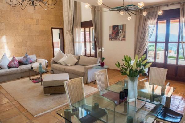 Chalet en Montgó - Ermita