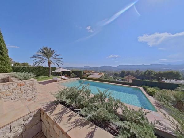 Chalet en Montgó - Ermita