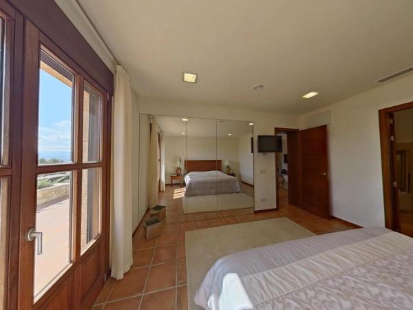 Chalet en Montgó - Ermita