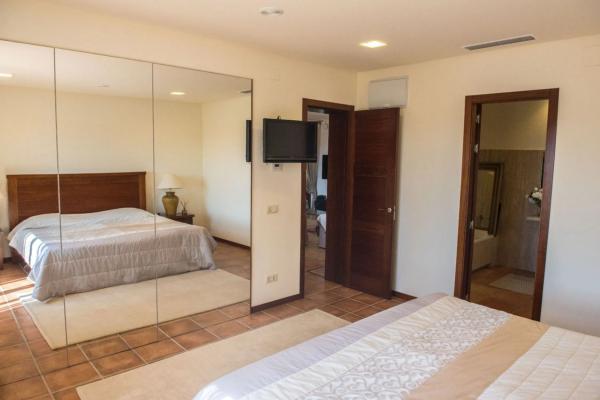 Chalet en Montgó - Ermita