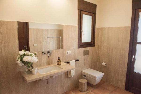 Chalet en Montgó - Ermita